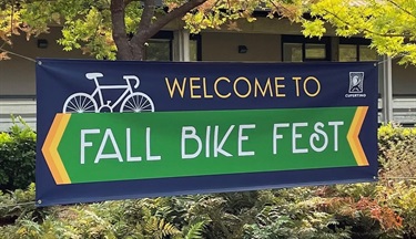 Welcome to Bike Fest