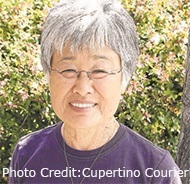 Ann Muto - City of Cupertino Fourth Poet Laureate