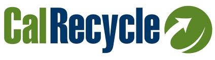 CalRecycle logo