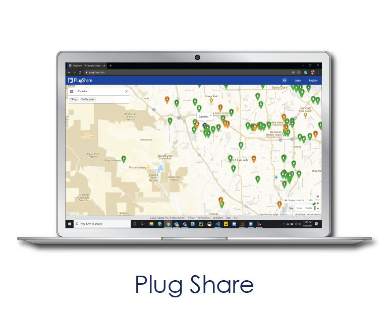 Plug Share