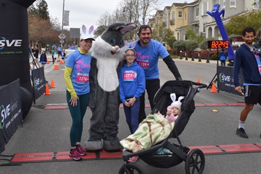 Big Bunny 5K