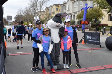 Big Bunny 5K