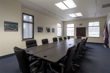 Quinlan Conference Room