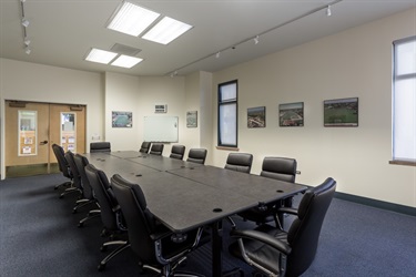 Quinlan Conference Room