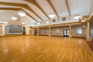 Cupertino Room