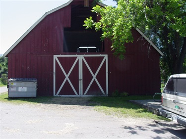 Barn