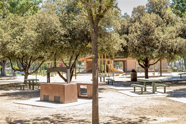 Creekside Picnic Area