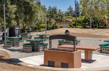 Portal Picnic Area