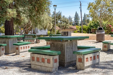 Portal Picnic Area