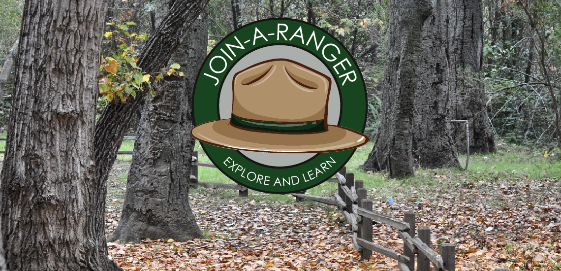 Join-a-Ranger, Explore and Learn