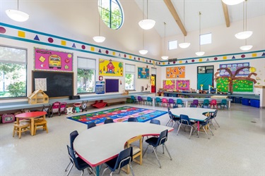 Cupertino Preschool