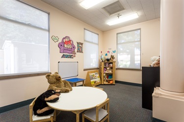 Cupertino Preschool