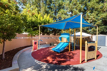 Cupertino Preschool