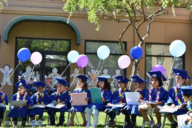 Preschool Activity