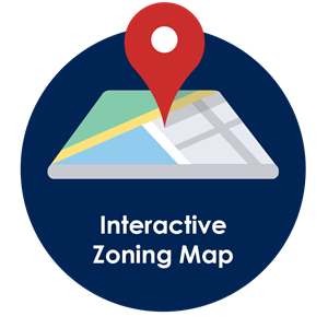 Interactive Zoning Map