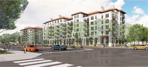 Westport Development project